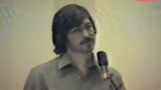 23 минуты 1980 года со Стивом Джобсом русский перевод C0W11NKVlOY смотреть онлайн
