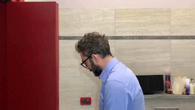 MÜHLE R41 GS - Il tedesco in acciaio. La recensione смотреть онлайн