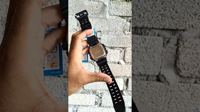 NEE COLOR 2022 CASIO ORIGINAL DW-291HX-1A JAM LELAKI DEWASA смотреть онлайн