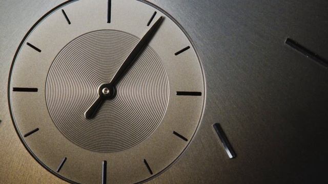 H. Moser & Cie - Swiss Alp Watch S смотреть онлайн
