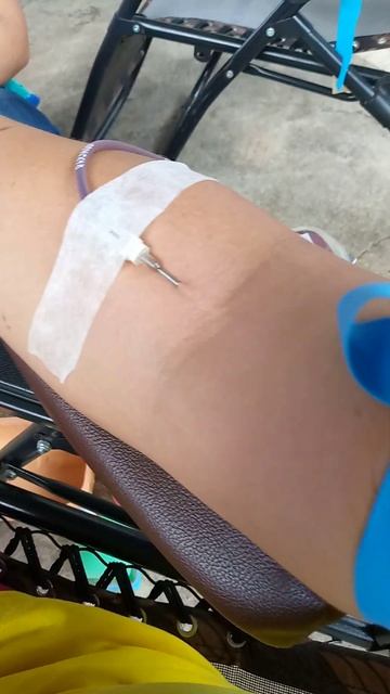 my first Blood Donation 2022 смотреть онлайн