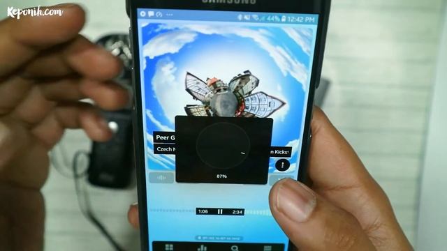 Bluetooth Receiver 20 Ribuan, Worth? смотреть онлайн