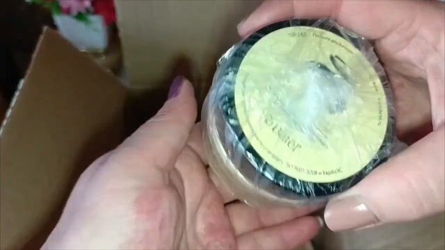 Распаковка 📦 БАТЭЛЬ_АЛТАЙ 🌿🌹 смотреть онлайн