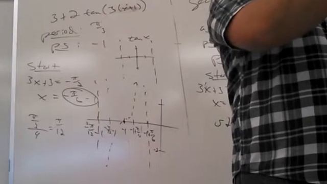 Math 176, Oct 9 Lecture смотреть онлайн