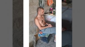 БИТВА ЗА ЧЕКУШКУ-Миша Бешенный на раслабоне.