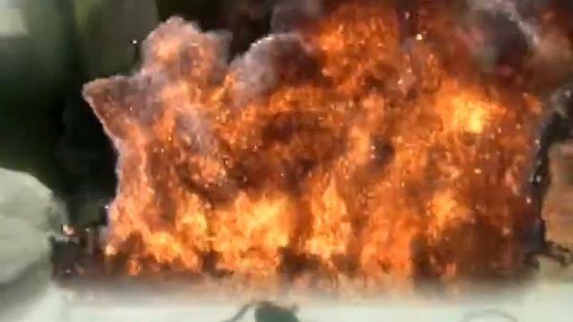 Чуть чуть взрывов смотреть онлайн