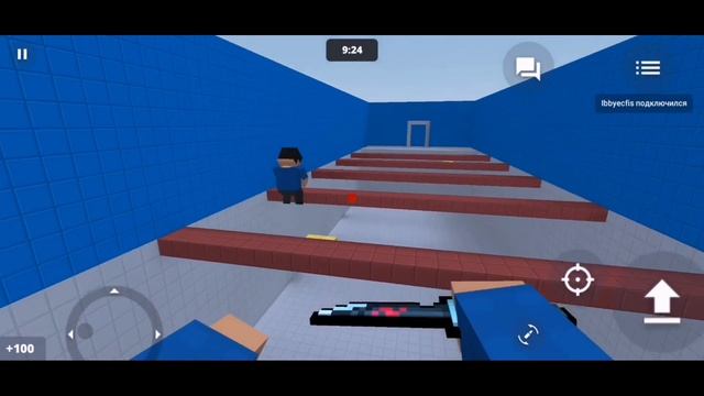 Спидран по 100 Traps (18:50) смотреть онлайн
