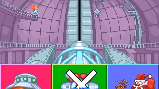 Got-cha Minigame Festival arcade 3 player Netplay 60fps смотреть онлайн