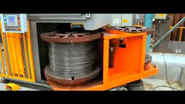 CHINA TJK MACHINERY Станок для холодной прокатки LZ GZBL12 смотреть онлайн