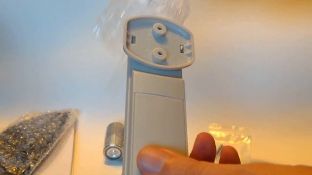 Unboxing Wetterstation Genio 300 TFA смотреть онлайн