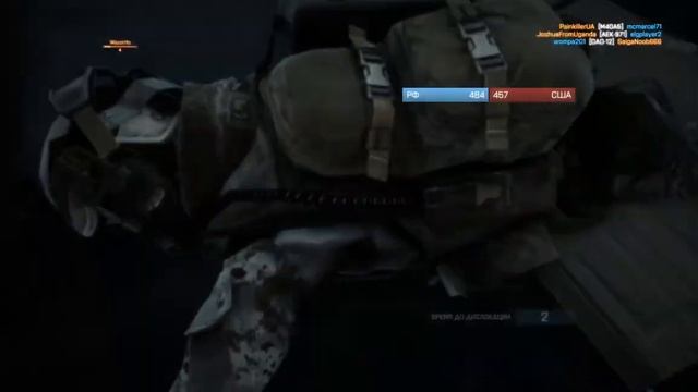 Battlefield 3 - Online Каналы Ноушехра №78 смотреть онлайн