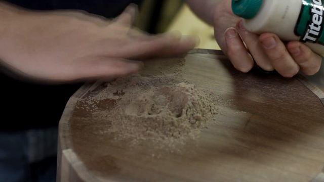 Woodworking: How to make a wooden bucket смотреть онлайн