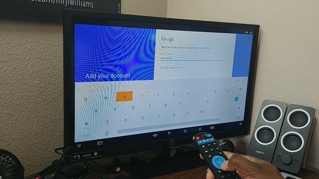 [2017 Version] LeelBox Android TV Q3 смотреть онлайн