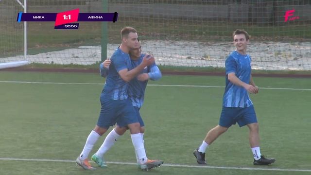 СЕВЕР | Мика - : - Афина смотреть онлайн