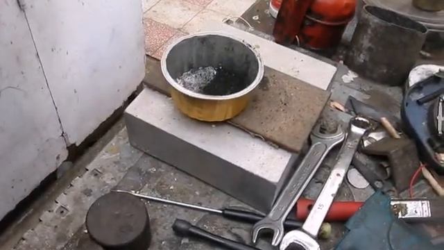 Быстро,легко и безопасно разбираем патрон