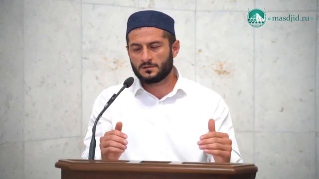 БЕЗГРАНИЧНАЯ ЛЮБОВЬ ПРОРОКА МУХАММАДА ﷺ К НАМ | ОЧЕНЬ СИЛЬНАЯ ЛЕКЦИЯ смотреть онлайн