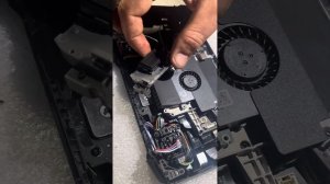 Разбор пульта DJI rc pro под alientech