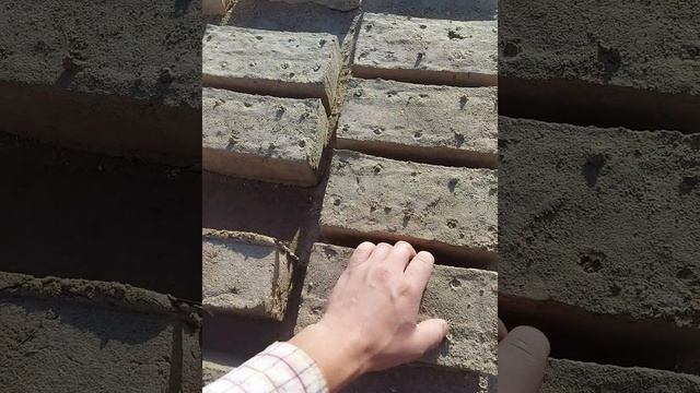 Кирпич, қам кесек кірпіш құю үй жағдайында , толық видео күтсеңіз лайк комментарий жазып кетіңіз ✊ смотреть онлайн