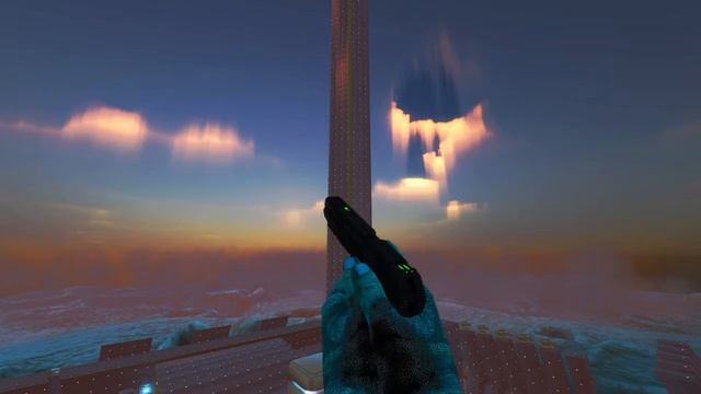 Gun Sync - Counter-Strike:Source - Жизнь Сластёны シ смотреть онлайн