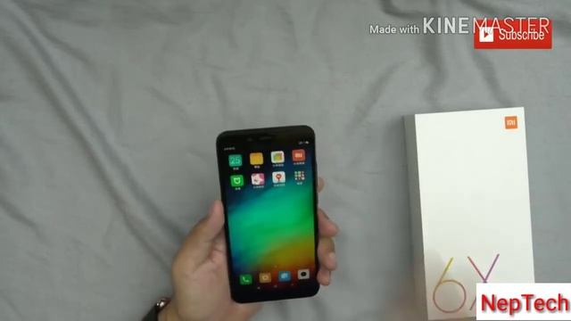 MI A2 (MI 6X) UNBOXING. BUDGET BEAST ?? смотреть онлайн