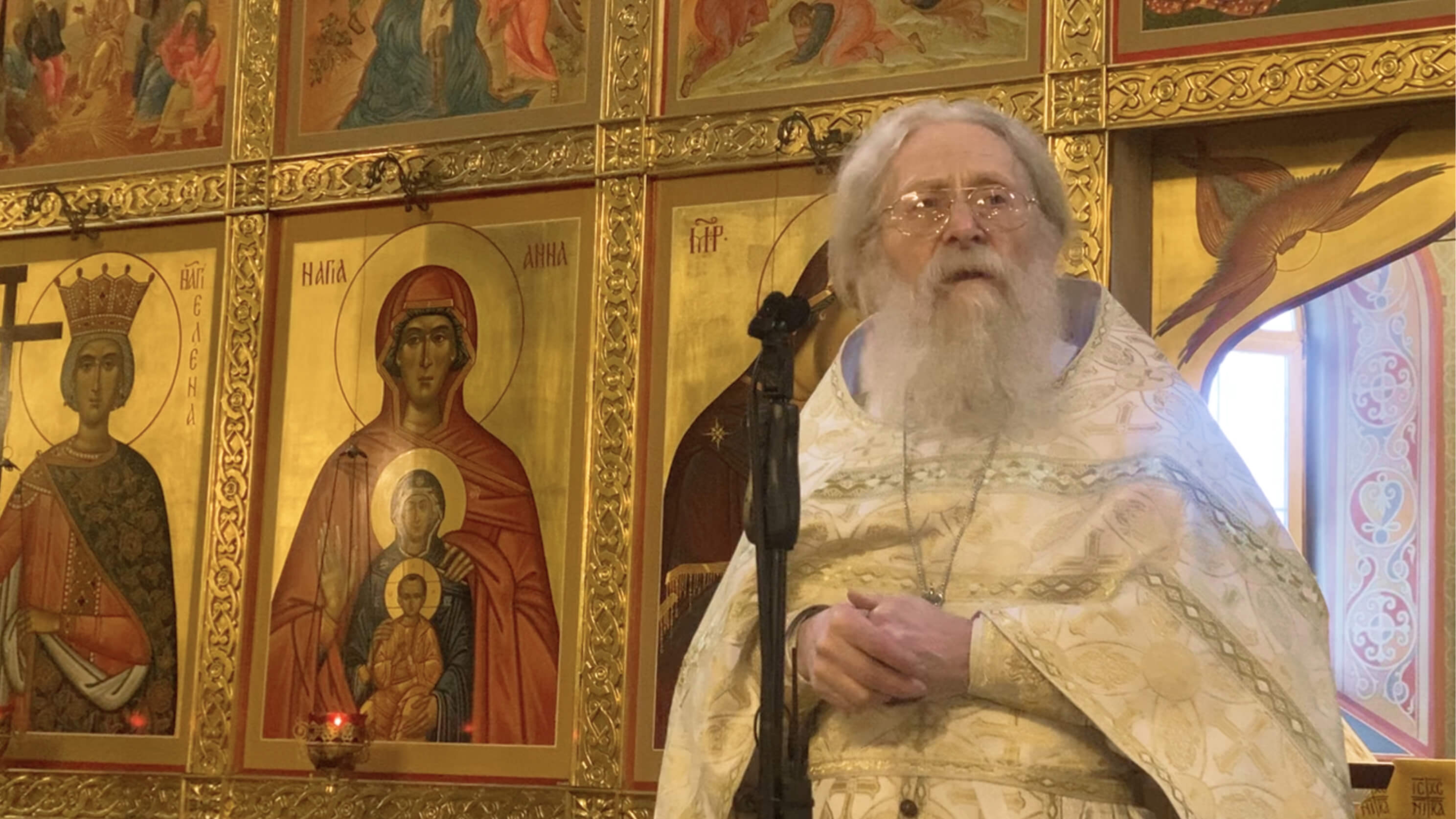 Злое слово иных добрых делает злыми, и точно так же доброе слово иных злых делает добрыми. 01.02/25 смотреть онлайн