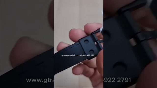 Brand New Casio WS-1700H-1A смотреть онлайн