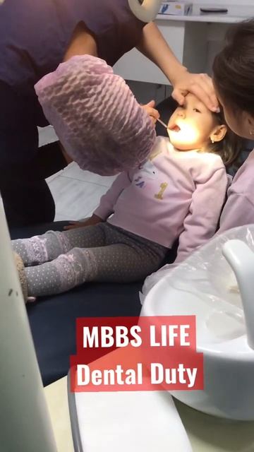 A Day in Dental Duty #shorts #viral #mbbsabroad #reels смотреть онлайн