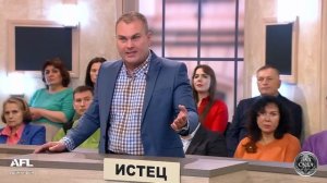 Зал суда. Битва за деньги с Дмитрием Агрисом. 11.03.2019