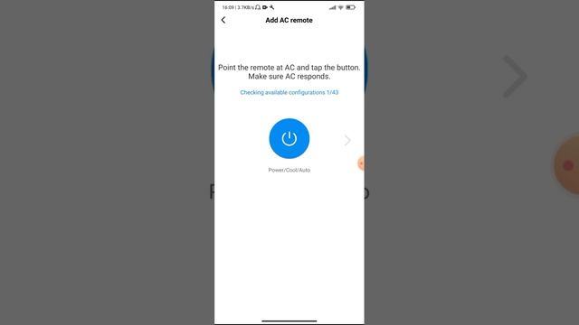 تشغيل mi remote على مبرد كوندور смотреть онлайн