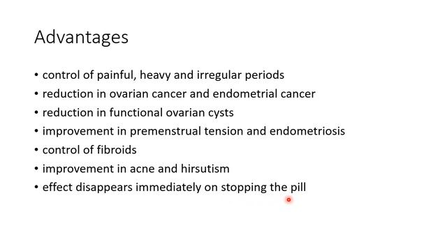 Oral Contraceptive Pills (OCPs) - Family Planning смотреть онлайн