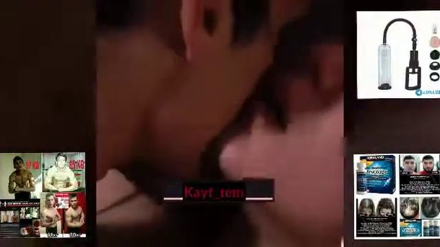 Kayf Tem Minoxdil Soch Va Soqol Semirish Samyun WAN смотреть онлайн