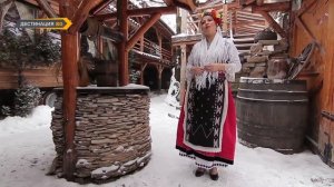 СИЛВИЯ ДИМИТРОВА "НА ГЕОРГИ ДОЙДИ КАЛЕСКА"