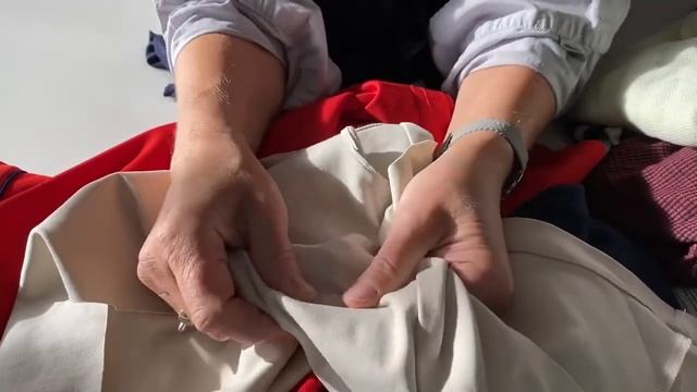 MLR x Lenzing Jersey Trend SS2022 смотреть онлайн