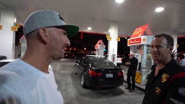 LEAKING ALEX CHOI'S NUMBER AFTER HE PAINTED MY SUPERCAR PINK! *PRANK REVENGE* смотреть онлайн