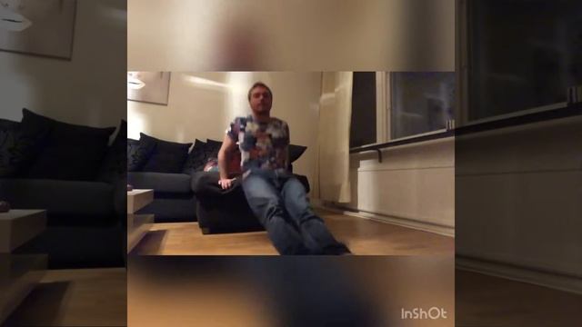 1 year workout challenge: Day 155! смотреть онлайн