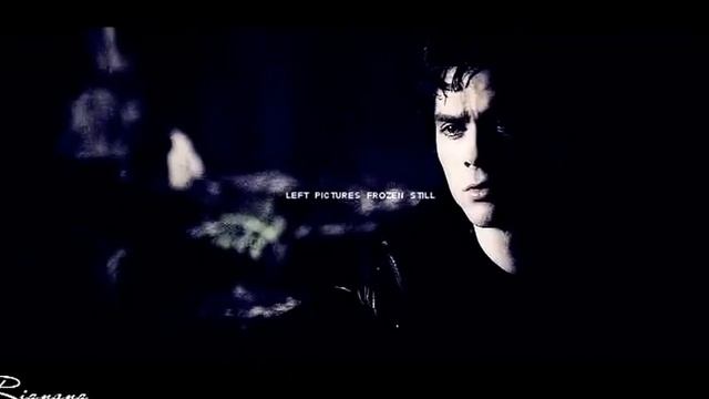 Damon Elena Only One смотреть онлайн