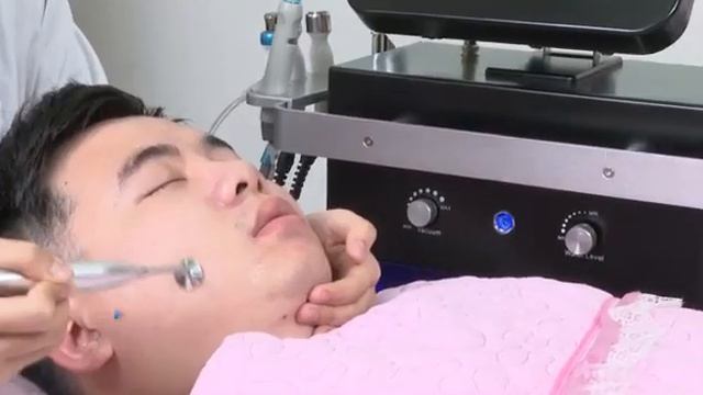High Cost-effective Hydra beauty machine смотреть онлайн