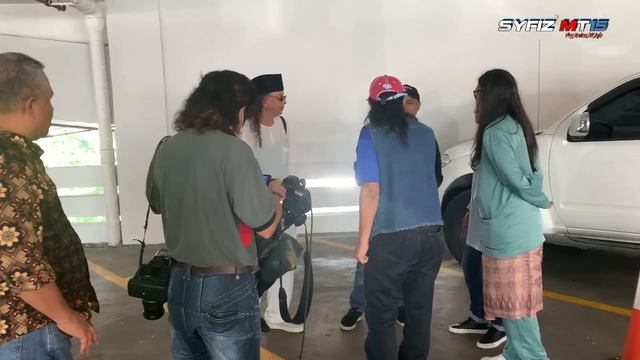 Nordin Search Yang Mana Satu Original??? | Part 2 Sidang Media Search смотреть онлайн