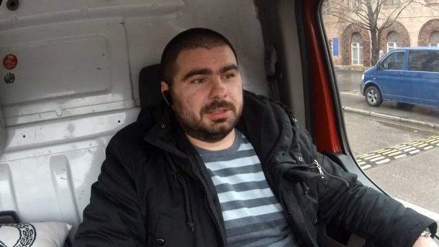 #zavgar Сорвал перевозку, меня сильно ругают :( смотреть онлайн
