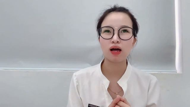 NỐI MI DƯỚI