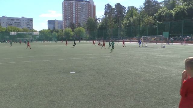 Молния - Легион 2й состав 1 - 4 , 04.06.22 смотреть онлайн