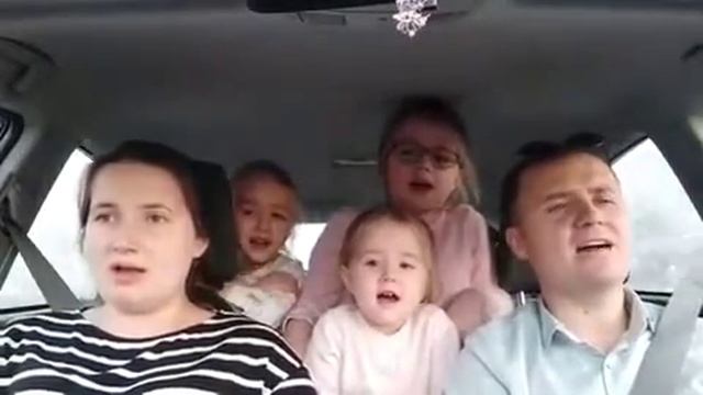 семейное прославление ---верь и надейся смотреть онлайн