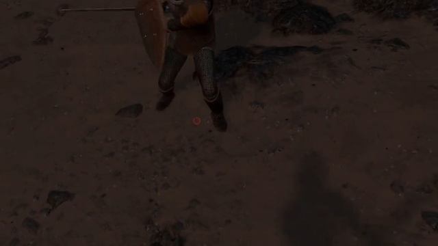 Exanima First Person Camera Demo