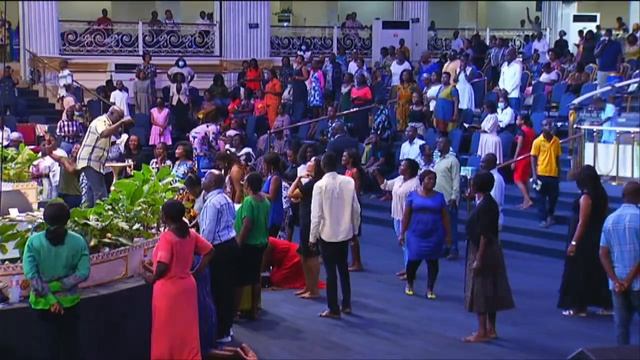 DOMINION HOUR | 2 HOURS OF POWERFUL MIRACLE PRAYERS | JAN 19, 2023 смотреть онлайн