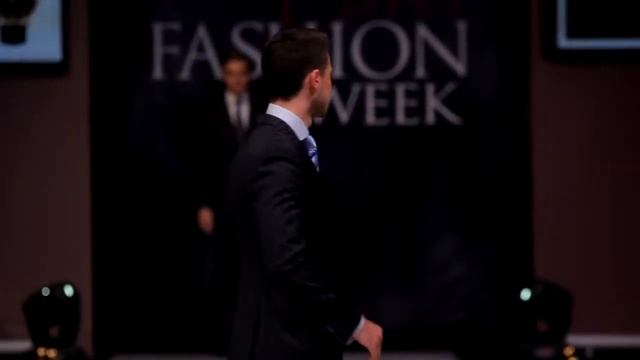 Нэль & The Imperial Tailoring Co and Philippe de Cheron (Швейцария) смотреть онлайн