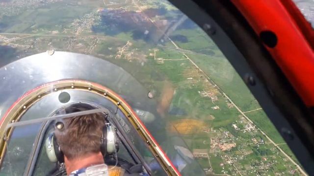 Як 52 пилотаж смотреть онлайн