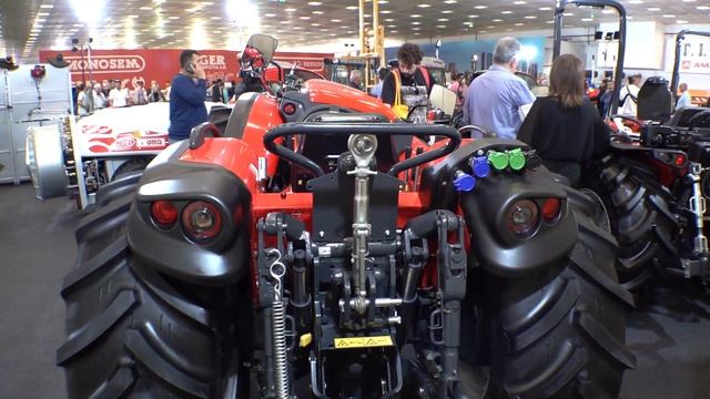 Tractor 2023 ANTONIO CARRARO TGF9900