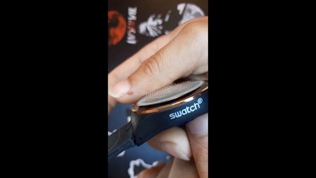 swatch irony ag 2020 high copy смотреть онлайн