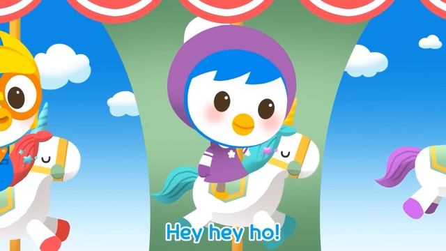 ★2 Hours★ Pororo Music Compilation | Best Nursery Rhymes For Kids | Children's Song