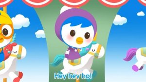 ★2 Hours★ Pororo Music Compilation | Best Nursery Rhymes for Kids | Children's Song